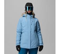 Columbia Ava Alpine™ Ii Jacket Blu L Donna