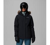 Columbia - Giacca sci impermeabile Ava Alpine - Nero - Taglia L - Donna