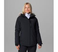 COLUMBIA Ava Alpine Ii Insulated Jacket W - Donna - Nero - Taglia XS- modello 2025