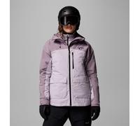 Columbia - Giacca sci impermeabile e imbottita Highland Summit™ III - Viola - Taglia S - Donna