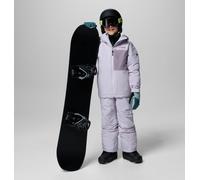 Columbia - Giacca sci impermeabile Holcomb Grove™ ragazzo - Viola - Taglia XS (6-7 anni) - Unisex