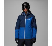 Columbia - Giacca sci impermeabile Iceberg Point™ II - Blu - Taglia L - Uomo