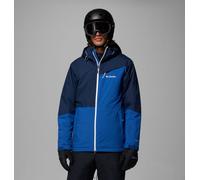 Columbia - Giacca sci impermeabile Iceberg Point™ II - Blu - Taglia S - Uomo