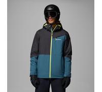Columbia Iceberg Point™ Ii Jacket Blu XL Uomo
