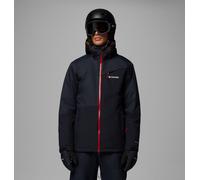 COLUMBIA Iceberg Point Ii Jacket - Uomo - Nero - Taglia XL- modello 2026