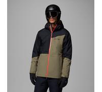 Columbia - Giacca sci impermeabile Iceberg Point™ II - Verde - Taglia L - Uomo