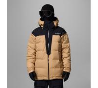 COLUMBIA Glacier Ridge Down Jacket - Uomo - - Taglia S- modello 2026