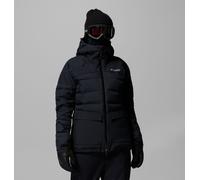Columbia - Giacca sci impermeabile in piumino Glacier Ridge™ - Nero - Taglia XL - Donna