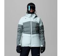 Columbia - Giacca sci impermeabile in piumino Glacier Ridge™ - Verde - Taglia M - Donna