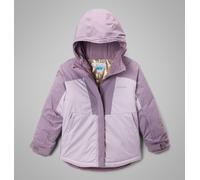 Columbia - Giacca sci impermeabile Mighty Mogul™ III ragazza - Viola- Taglia XL (18 anni)