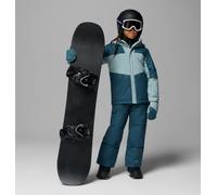 Columbia - Giacca sci impermeabile Mighty Mogul™ III ragazzo - Blu- Taglia XL (18 anni)