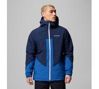 Giacca invernale da uomo Columbia Powder Prime™ Jacket Taglia: L / Colore: blu