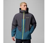 Giacca invernale da uomo Columbia Powder Prime™ Jacket Taglia: XXL / Colore: verde/nero