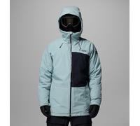 Columbia - Giacca sci impermeabile Winter District™ III - Blu - Taglia L - Uomo