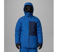 Giacca invernale da uomo Columbia Winter District™ III Jacket Taglia: XXL / Colore: blu