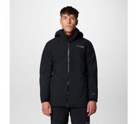 Columbia - Giacca sci impermeabile Winter District™ III - Nero - Taglia L - Uomo
