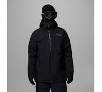 Columbia - Giacca sci impermeabile Winter District™ III - Nero - Taglia XXL - Uomo