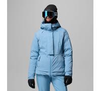Columbia - Giacca sci in piumino Roffe Ridge™ - Blu - Taglia S - Donna