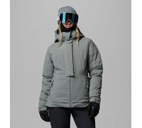 Columbia - Giacca sci in piumino Roffe Ridge™ - Verde - Taglia S - Donna