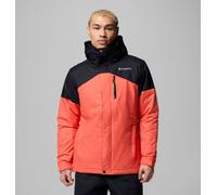 Columbia - Giacca sci Last Tracks™ II - Arancione - Taglia S - Uomo
