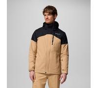 Columbia - Giacca sci Last Tracks™ II - Marrone - Taglia XXL - Uomo