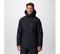 Columbia - Giacca sci Last Tracks™ II - Nero - Taglia L - Uomo
