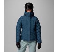 Columbia - Giacca sci Lay D Down™ - Blu - Taglia L - Donna