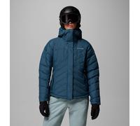 Columbia - Giacca sci Lay D Down™ - Blu - Taglia XS - Donna