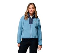 Columbia - Giacca in pile Sequoia Grove™ II - Blu - Taglia L - Donna