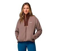 COLUMBIA Sequoia Grove Ii Full Zip W - Donna - - Taglia L- modello 2027