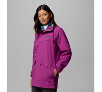 Columbia - Giacca shell impermeabile CSC x Disney Mickey Ibex™ adulto - Viola- Taglia M