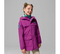 Columbia - Giacca shell impermeabile CSC x Disney Mickey Ibex™ ragazzo - Viola- Taglia S (8 anni)