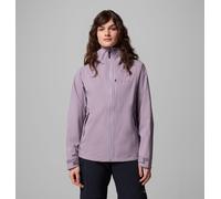 Columbia - Women's Ampli-Dry II Shell - Giacca antipioggia XS lilla