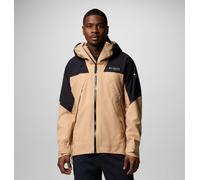 Columbia - Giacca shell impermeabile Northwest Explorer™ 3L - Marrone - Taglia M - Uomo