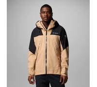 Columbia - Giacca shell impermeabile Northwest Explorer™ 3L - Marrone - Taglia XL - Uomo