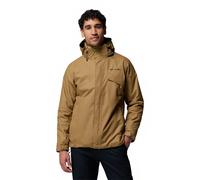 Columbia - Bugaboo III Fleece Interchange Jacket - Giacca doppia XL marrone