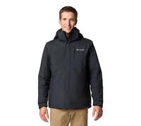 Giacca Columbia Element Blocker III Interchange nero - XXL