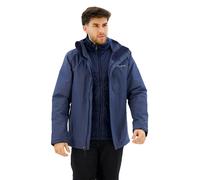 Columbia Element Blocker III Interchange, Giacca Antipioggia da Uomo
