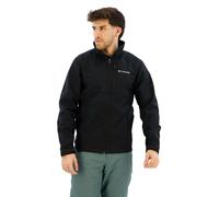Columbia Giacca Softshell Ascender™ Uomo Nero Taglia XXL