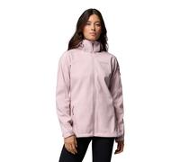 Columbia - Giacca softshell Cascade Ridge™ III - Rosso - Taglia XL - Donna