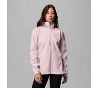 Columbia - Giacca softshell Cascade Ridge™ III - Rosso - Taglia M - Donna