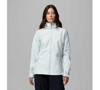Columbia - Giacca softshell Cascade Ridge™ III - Verde - Taglia XS - Donna