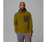 Columbia Tall Heights™ Iii Softshell Jacket Verde XL Uomo