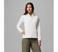 Columbia - Giacca softshell con cappuccio Trailborne™ - Bianco - Taglia S - Donna