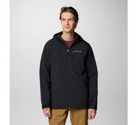 Columbia - Giacca softshell Gate Racer™ II - Nero - Taglia XXL - Uomo
