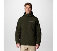 Columbia - Giacca softshell Gate Racer™ II - Verde - Taglia XL - Uomo