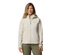 Columbia Heather Canyon™ Ii Softshell Jacket Beige L Donna