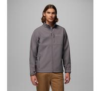 Columbia Sportswear Giacca Softshell Ascender Uomo Grigio M