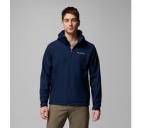 Columbia - Giacca softshell hiking Cascade Ridge™ III - Blu - Taglia XXL - Uomo