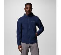 Columbia Giacca Heather Canyon II con Cappuccio da Uomo